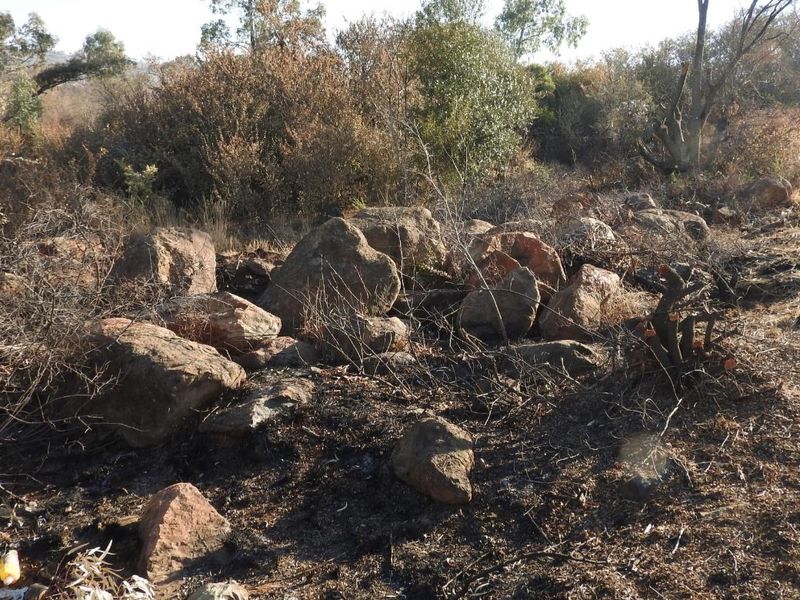 Prime Vacant Land in Vaal Marina – Endless Possibilities Await! - Photo 4
