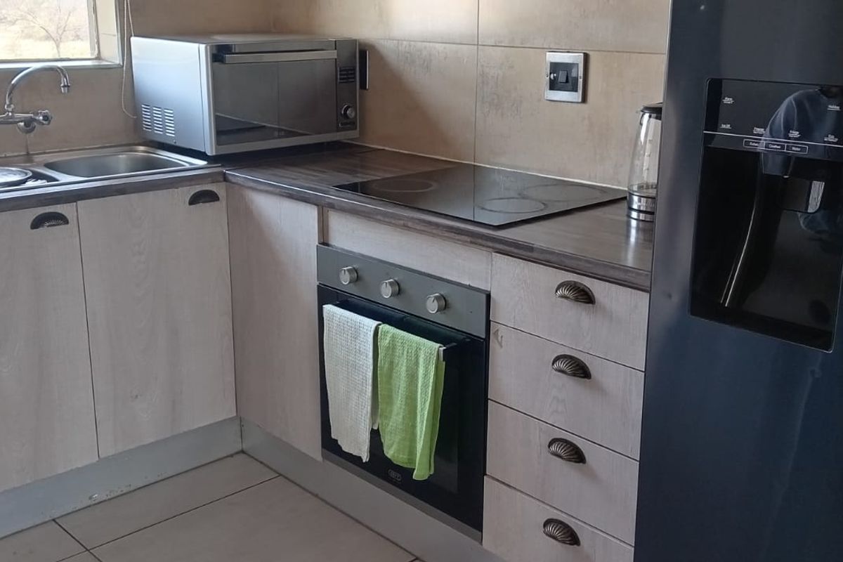 Apartment For Sale In Vereeniging - Photo 4