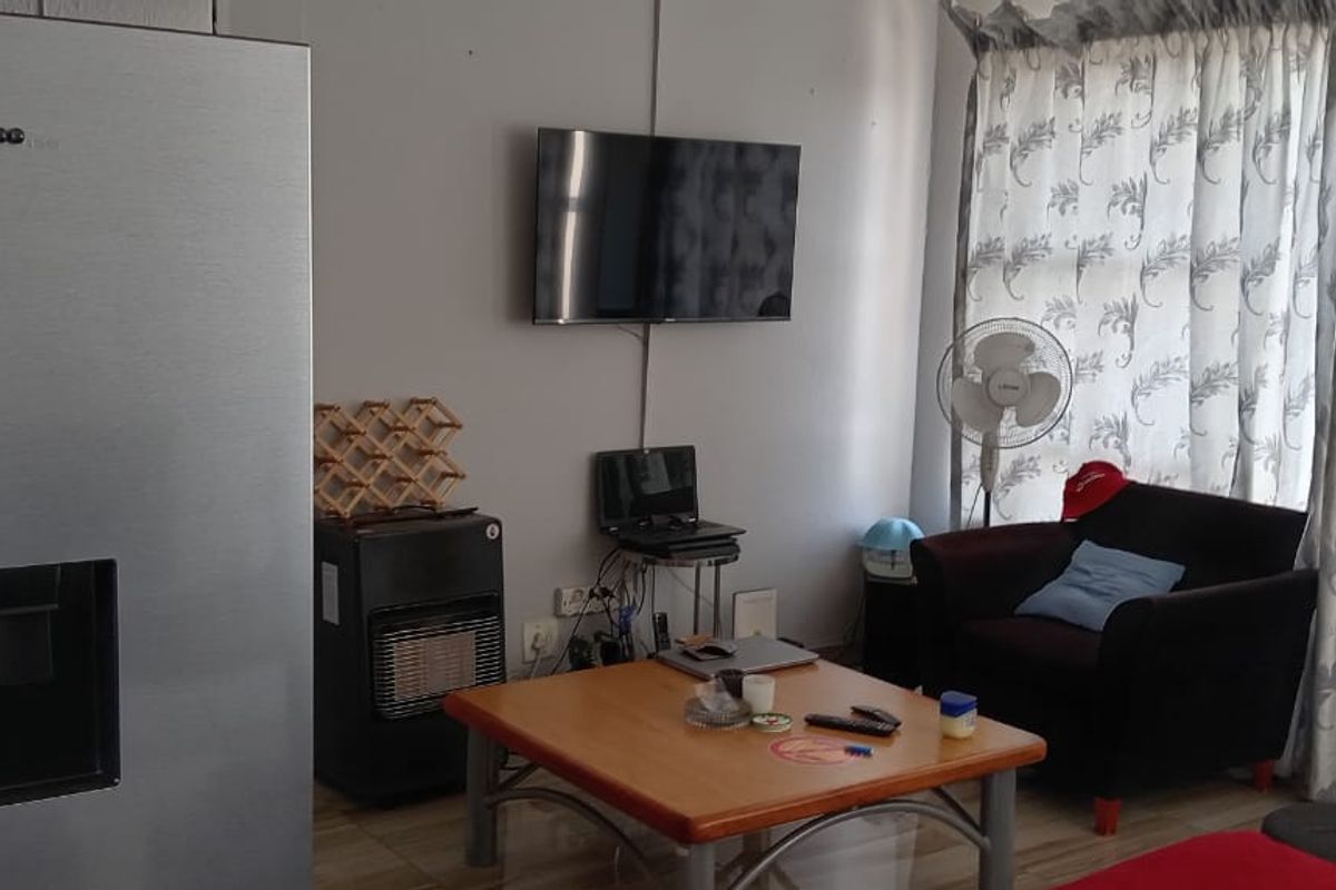 Apartment For Sale In Vereeniging - Photo 5