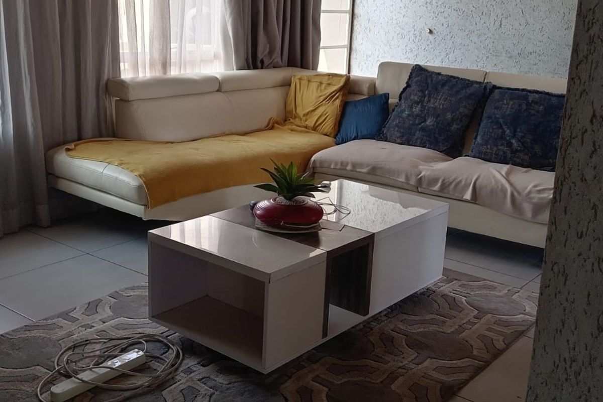 Apartment For Sale In Vereeniging - Photo 5