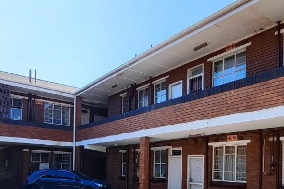 neet 3 bedroom flatlet Antonhof - Photo 2