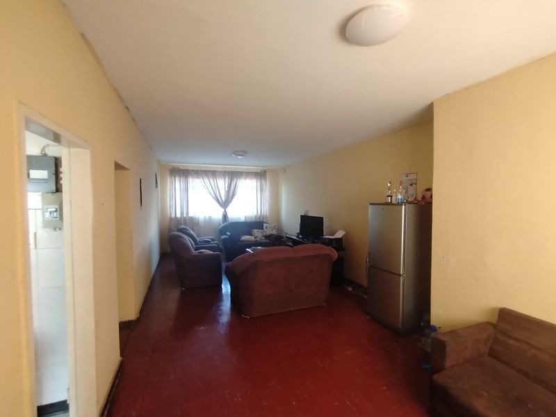 neet 3 bedroom flatlet Antonhof - Photo 3