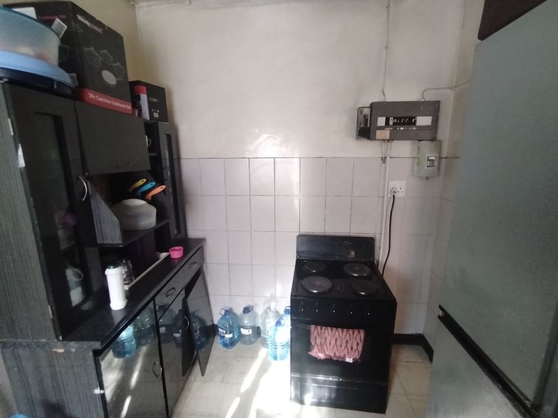 neet 3 bedroom flatlet Antonhof - Photo 6