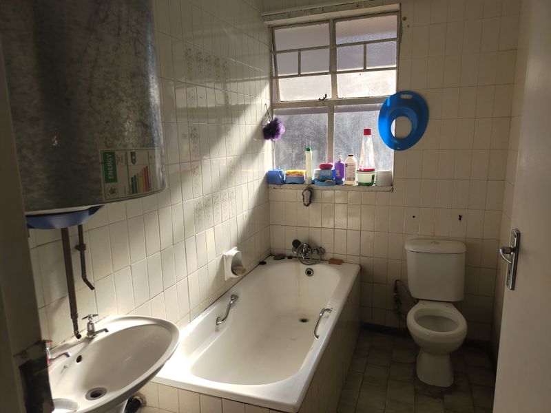 neet 3 bedroom flatlet Antonhof - Photo 7