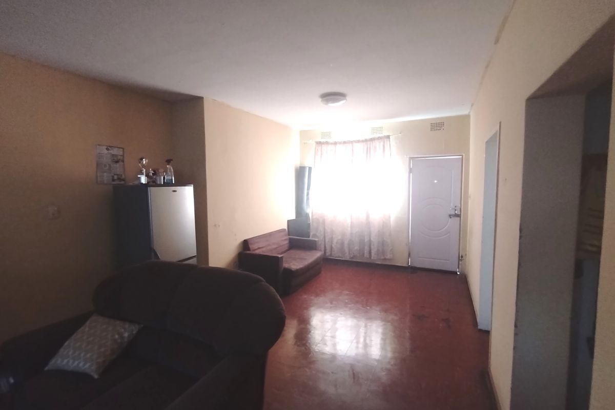 neet 3 bedroom flatlet Antonhof - Photo 4