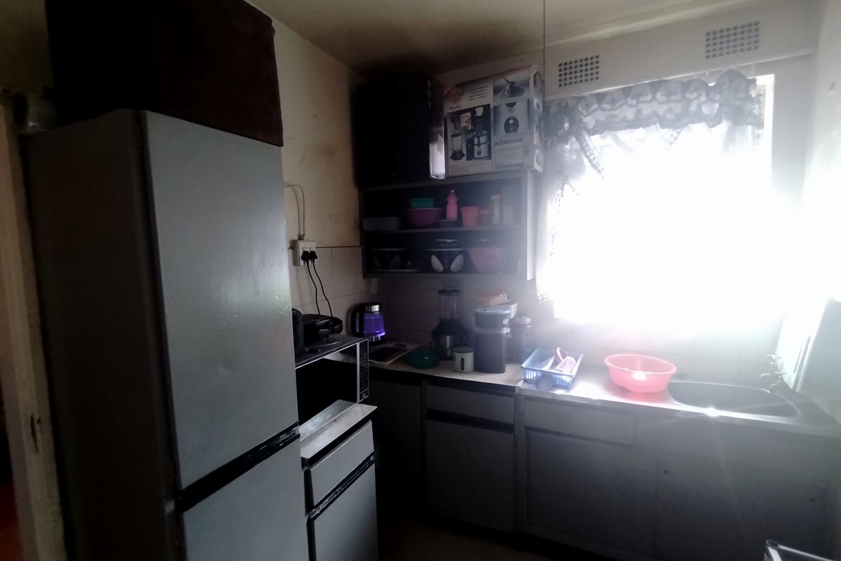 neet 3 bedroom flatlet Antonhof - Photo 5