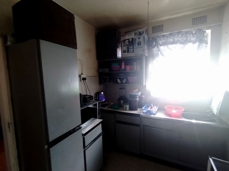 neet 3 bedroom flatlet Antonhof - Photo 5