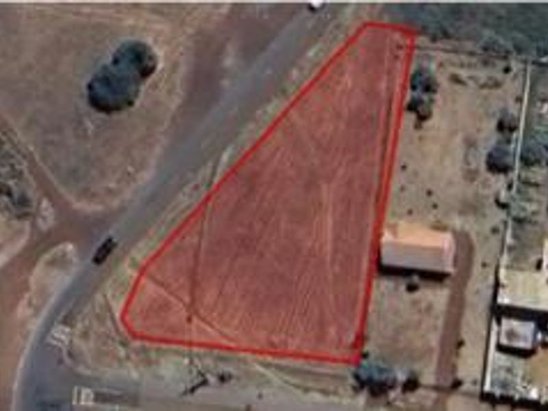vacant land in Henley on klip. - Photo 1