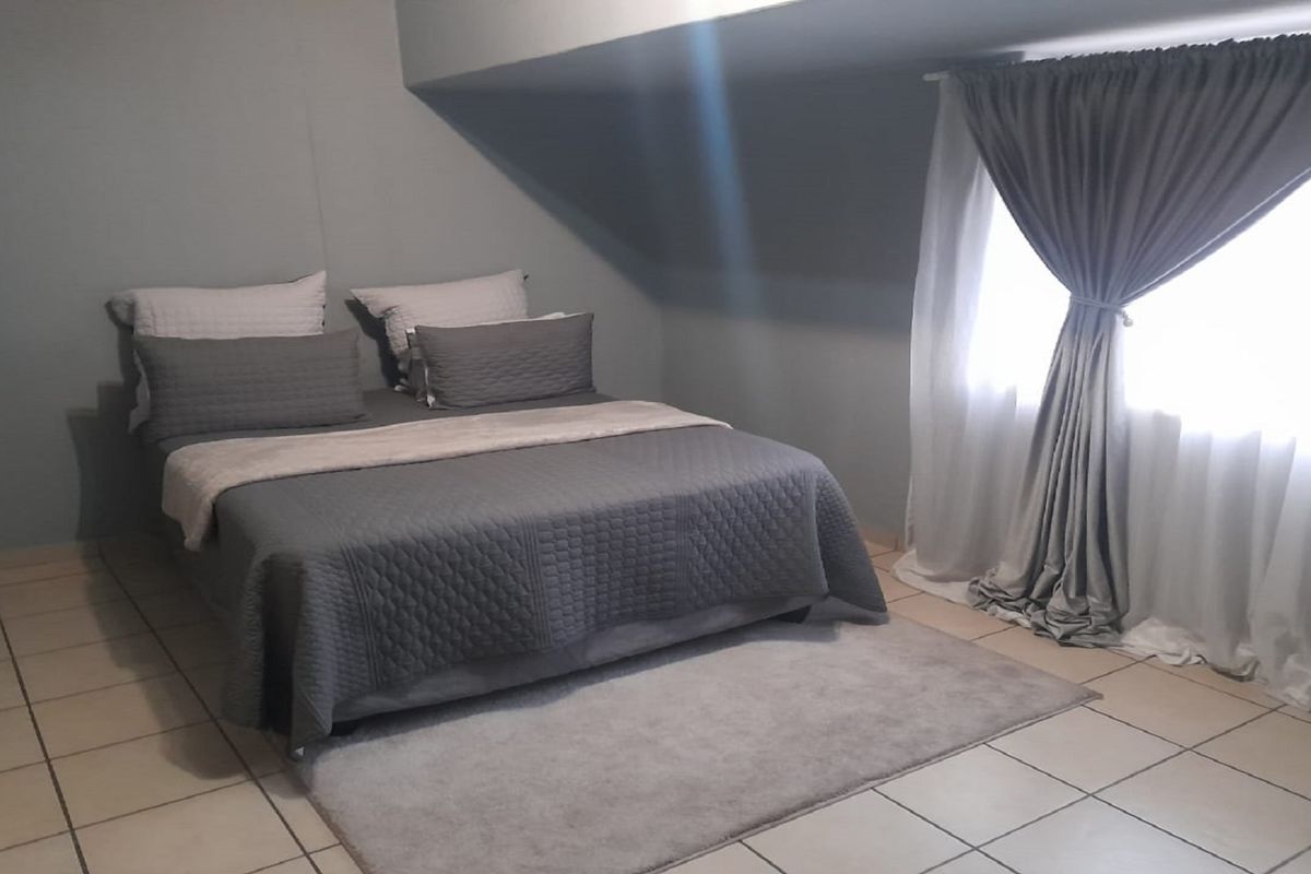 Modern Two-Bedroom Apartment – Move-In Ready! - Photo 5