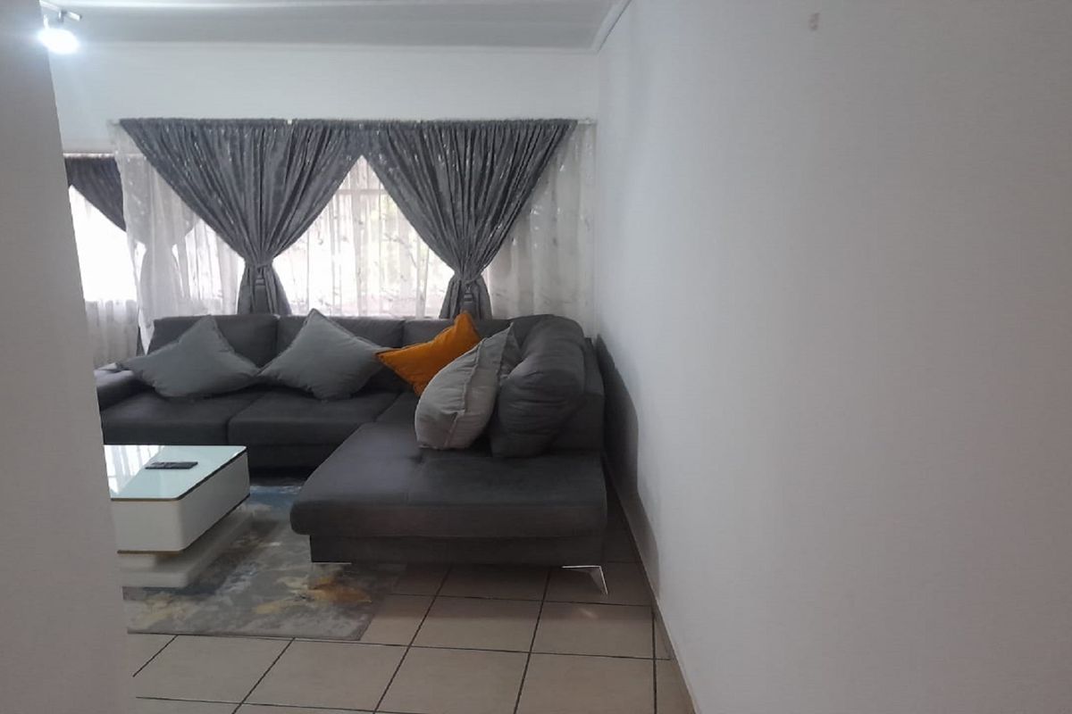 Modern Two-Bedroom Apartment – Move-In Ready! - Photo 3