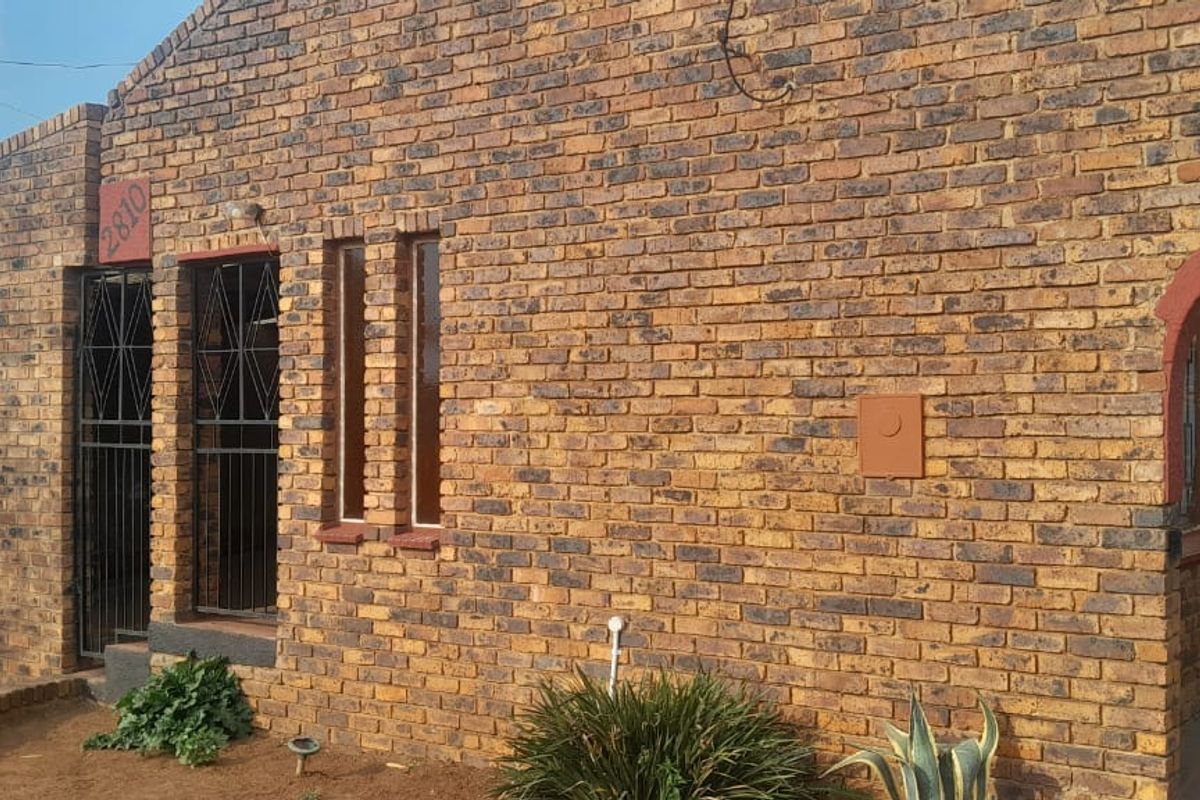 Freehold For Sale In Sebokeng - Photo 2