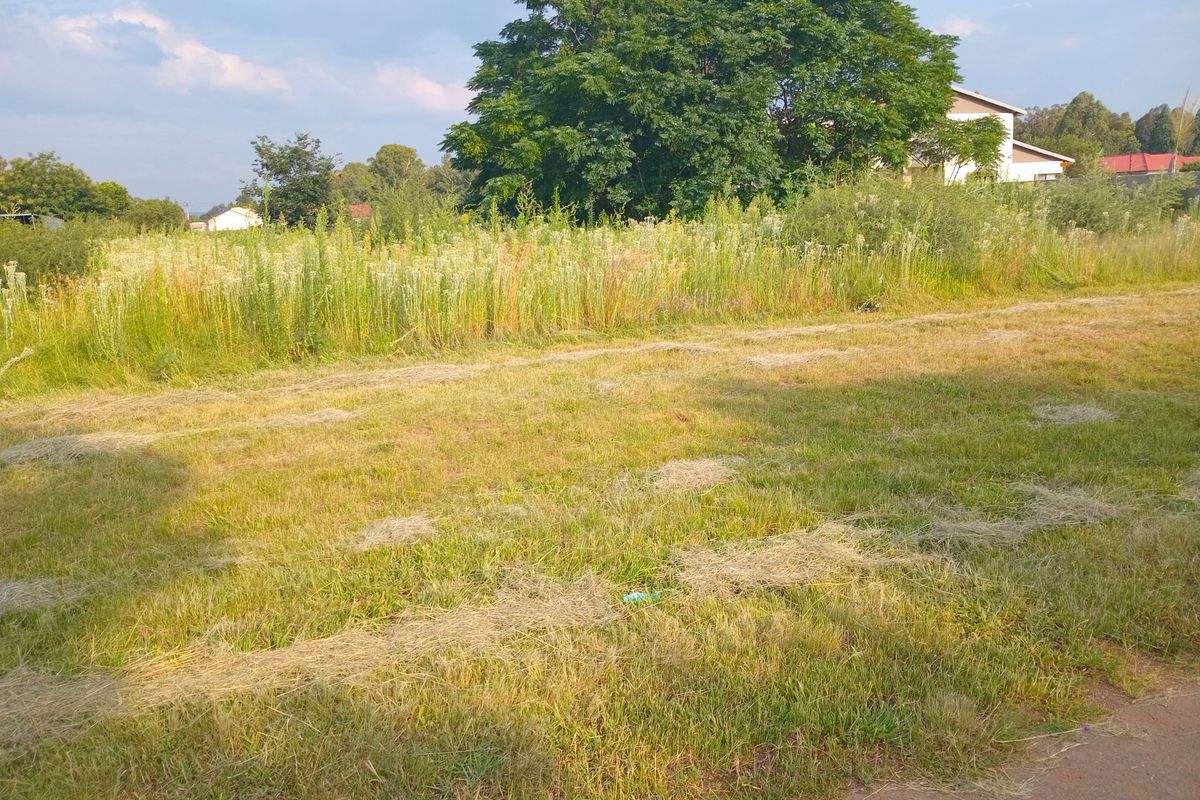 Vacant Stand for sale - Photo 4