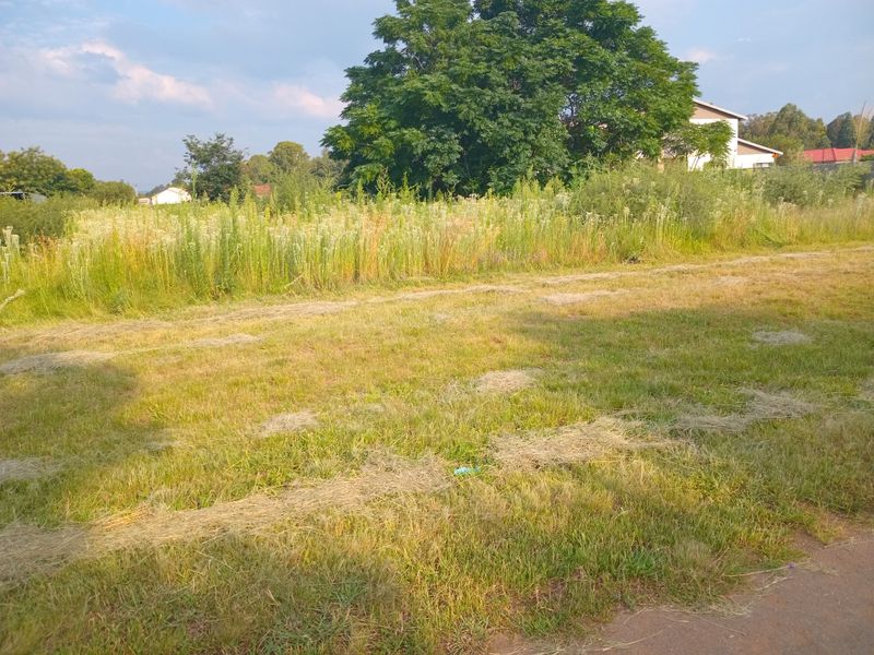 Vacant Stand for sale - Photo 4