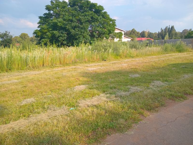 Vacant Stand for sale - Photo 3