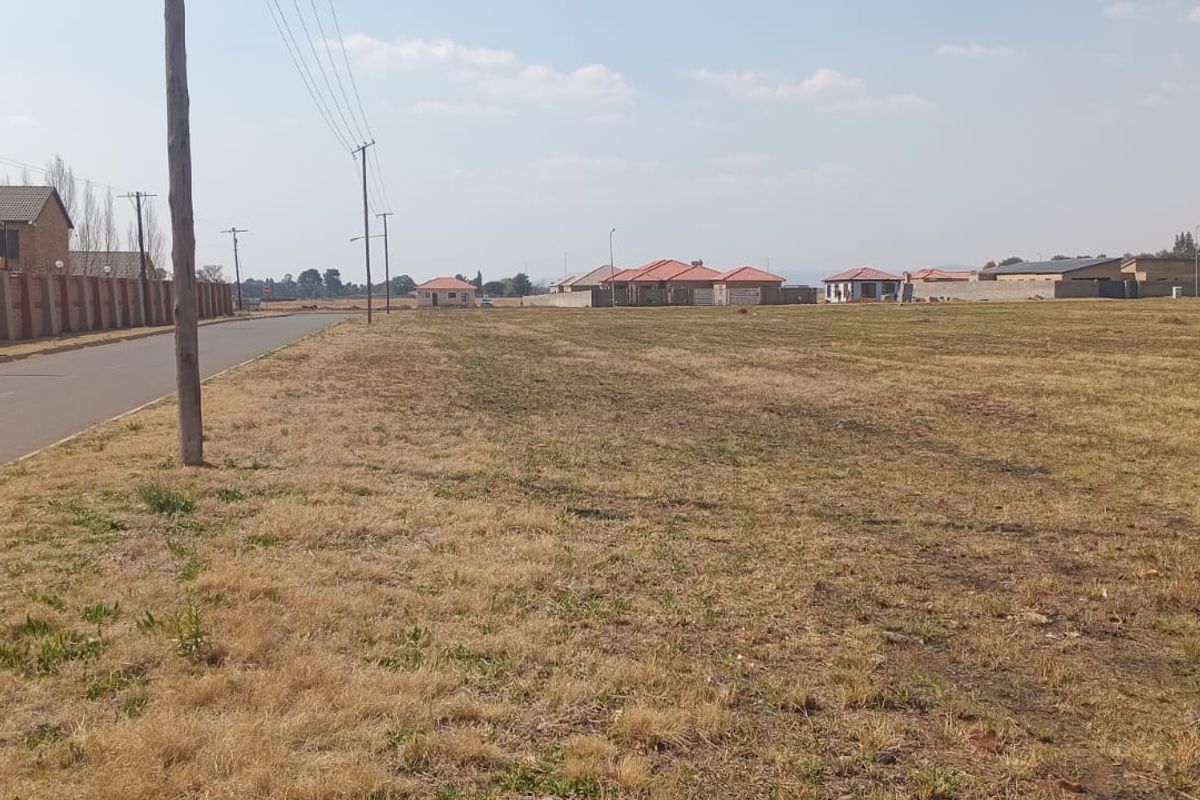 Vacant Land Residential For Sale In Meyerton - Photo 2