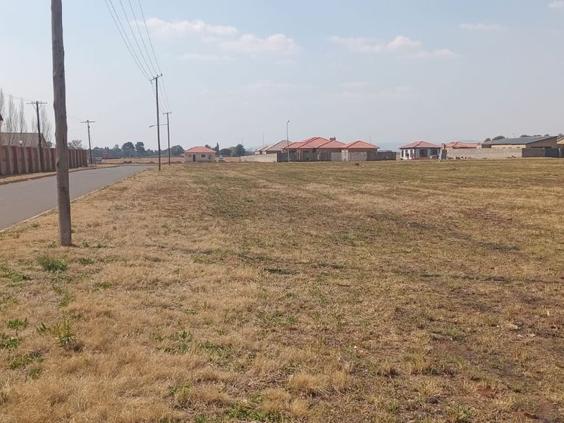 Vacant Land Residential For Sale In Meyerton - Photo 2