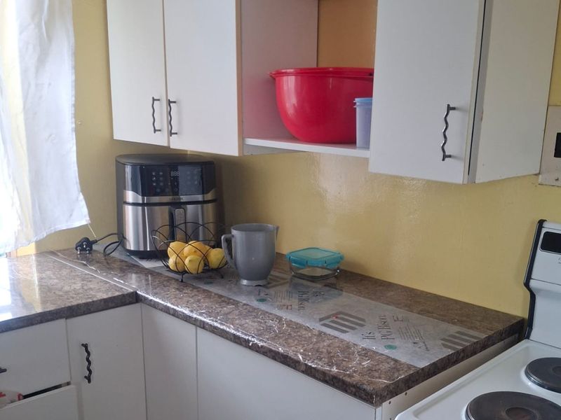 Ground Floor Apartment for Sale CE2 - Photo 4