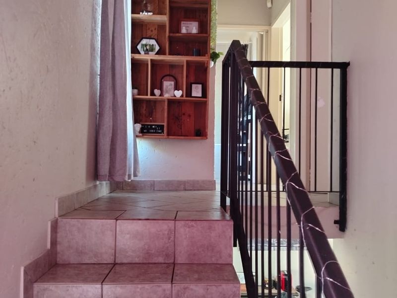 Duplex Townhouse for sale - Photo 6
