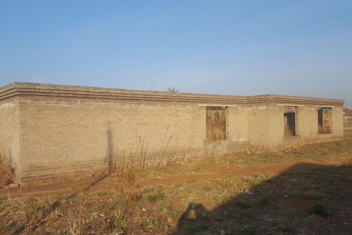 COMMECIAL VACANT LAND FOR SALE - Photo 3