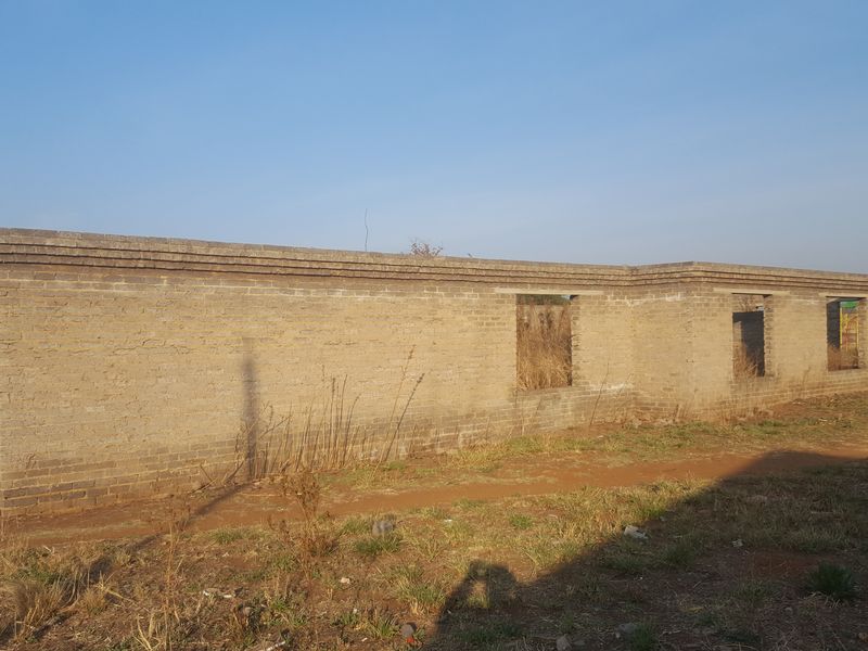 COMMECIAL VACANT LAND FOR SALE - Photo 3