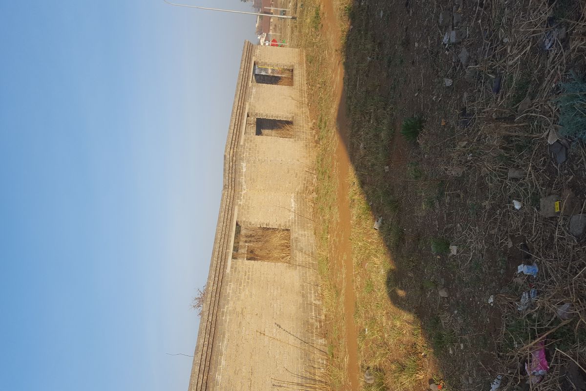 COMMECIAL VACANT LAND FOR SALE - Photo 4