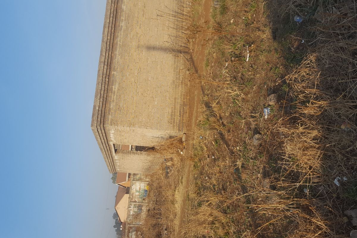 COMMECIAL VACANT LAND FOR SALE - Photo 5