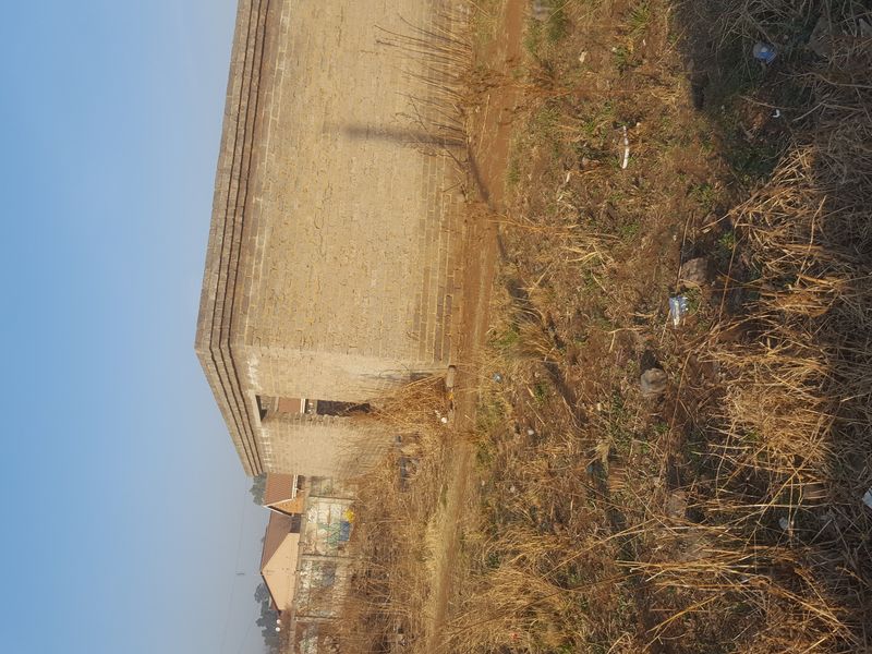 COMMECIAL VACANT LAND FOR SALE - Photo 5