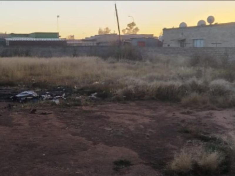 Vacant land for sale in Meyerton Park !!! - Photo 3