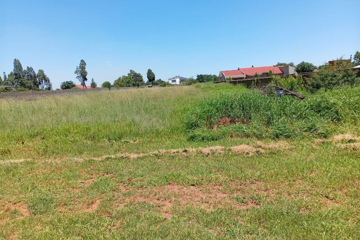 VACANT LAND FOR SALE KOOKRUS - Photo 2