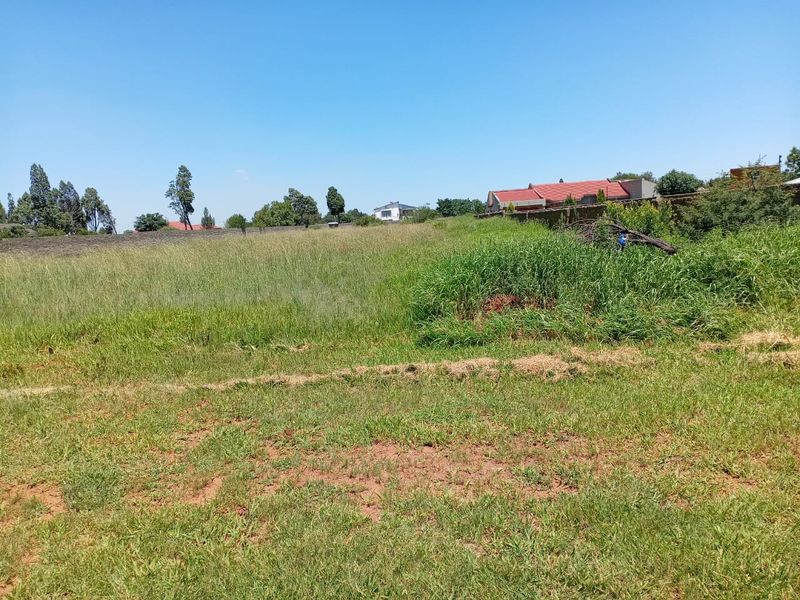 VACANT LAND FOR SALE KOOKRUS - Photo 2