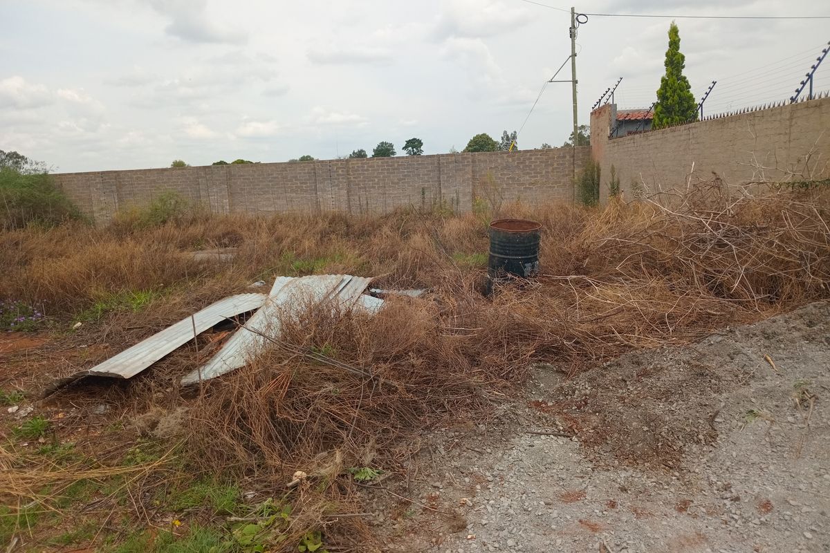 VACANT LAND FOR SALE IN KOOKRUS - Photo 4