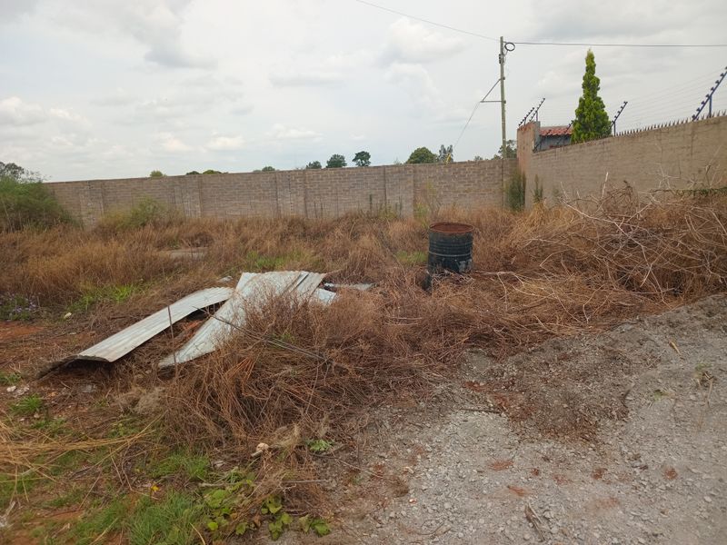 VACANT LAND FOR SALE IN KOOKRUS - Photo 4