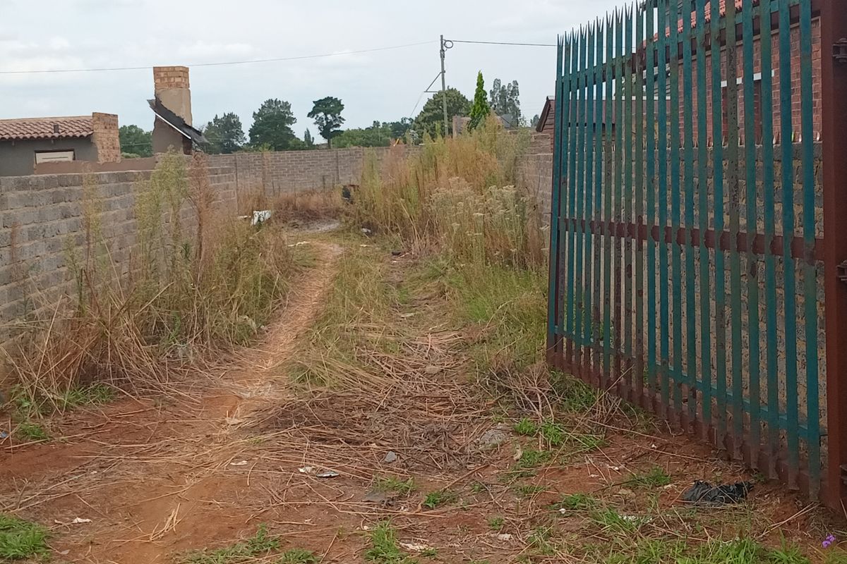 VACANT LAND FOR SALE IN KOOKRUS - Photo 3