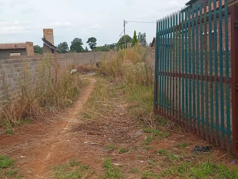 VACANT LAND FOR SALE IN KOOKRUS - Photo 3