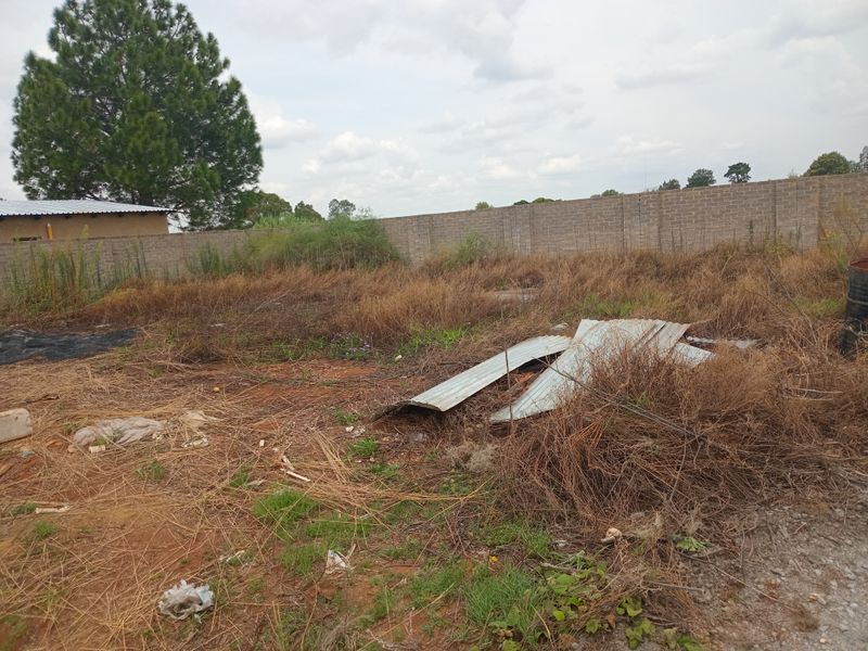 VACANT LAND FOR SALE IN KOOKRUS - Photo 10