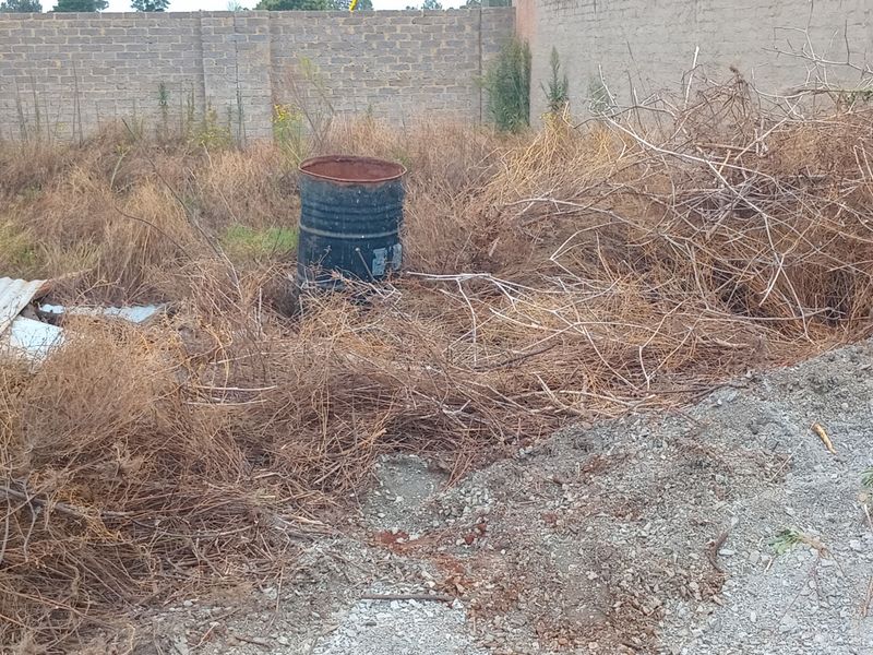 VACANT LAND FOR SALE IN KOOKRUS - Photo 8