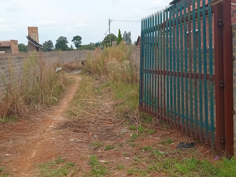 VACANT LAND FOR SALE IN KOOKRUS - Photo 1