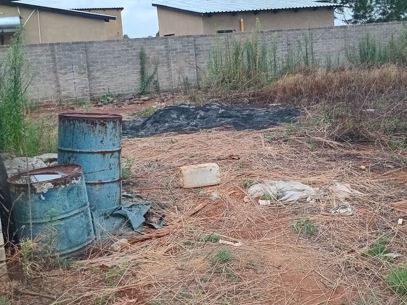 VACANT LAND FOR SALE IN KOOKRUS - Photo 9
