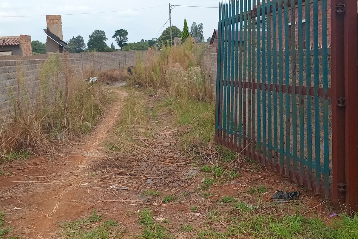 VACANT LAND FOR SALE IN KOOKRUS - Photo 2