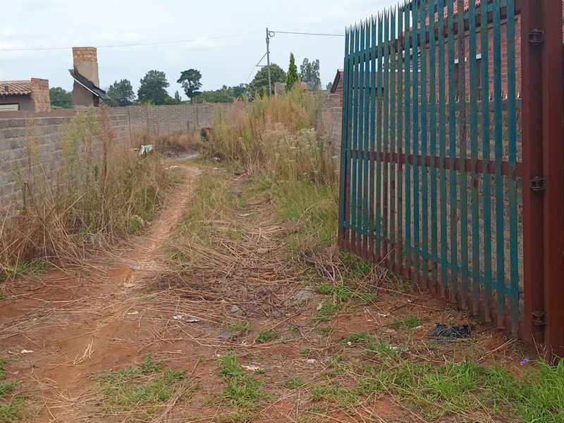 VACANT LAND FOR SALE IN KOOKRUS - Photo 2