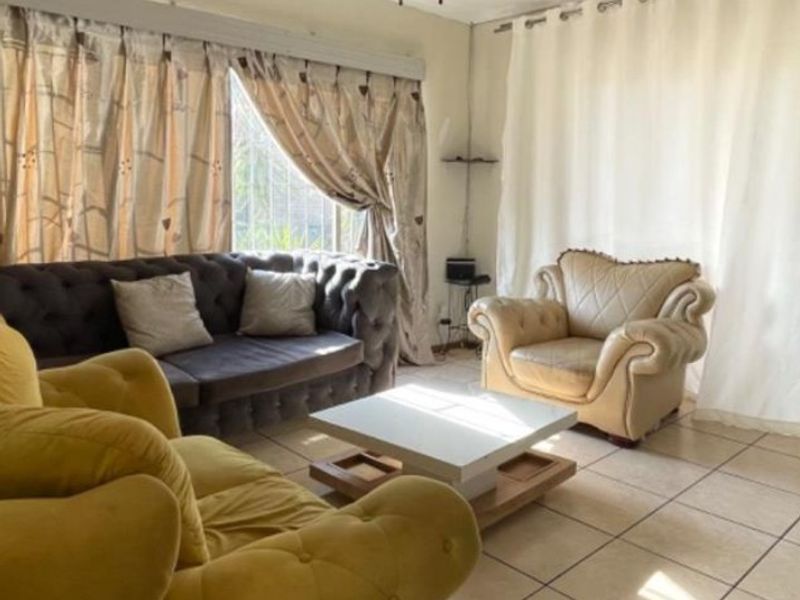 3 Bedroom House For Sale In Meyerton Park !!! - Photo 4