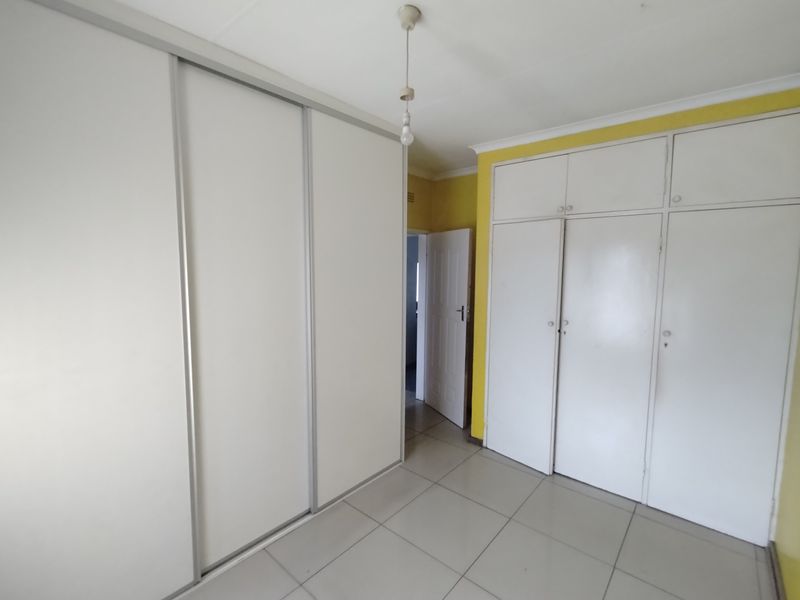 Spacious 2-Bedroom Apartment with Balcony – Perfect for Comfortable Living - Photo 10