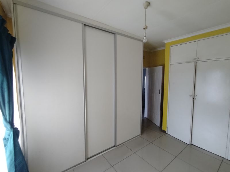 Spacious 2-Bedroom Apartment with Balcony – Perfect for Comfortable Living - Photo 9