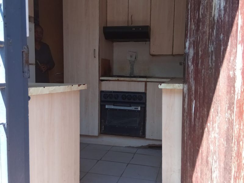Well-Maintained Two-Bedroom Home with Extra Income Potential - Photo 7