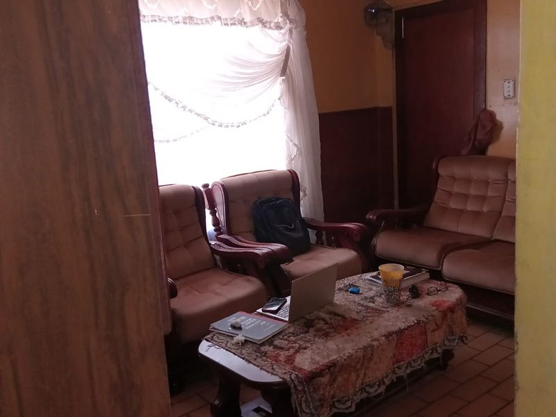 Well-Maintained Two-Bedroom Home with Extra Income Potential - Photo 2