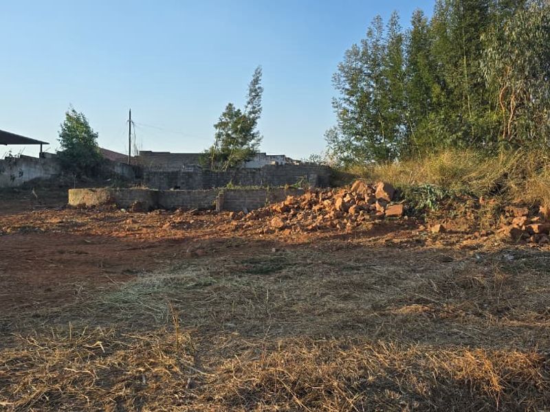 Spacious Vacant Stand with Existing Foundation – Great Development Opportunity - Photo 3