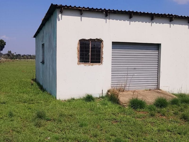 “10‐Hectare Chicken Farm – Prime Agribusiness Opportunity” - Photo 2