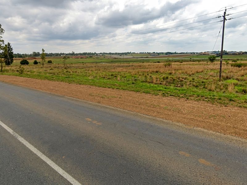 AN UNRIVALED WATERFRONT CANVAS | VAAL MARINA PRIME DEVELOPMENT LAND!! - Photo 3