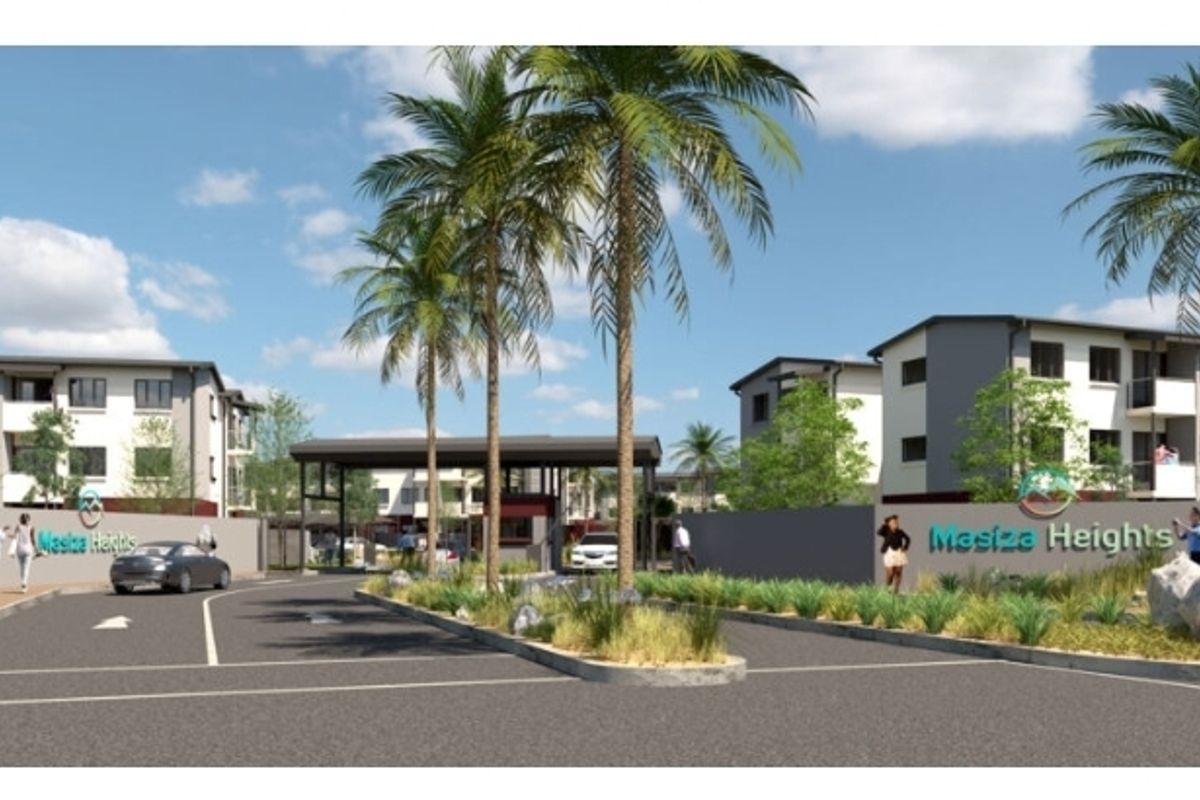 Masiza Heights – Strategic Investment in a Growing Residential Hub - Photo 3