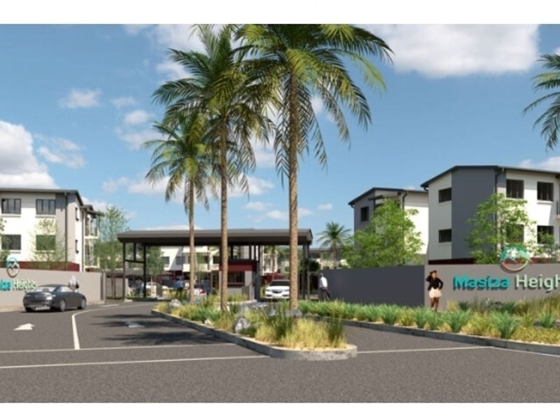 Masiza Heights – Strategic Investment in a Growing Residential Hub - Photo 3